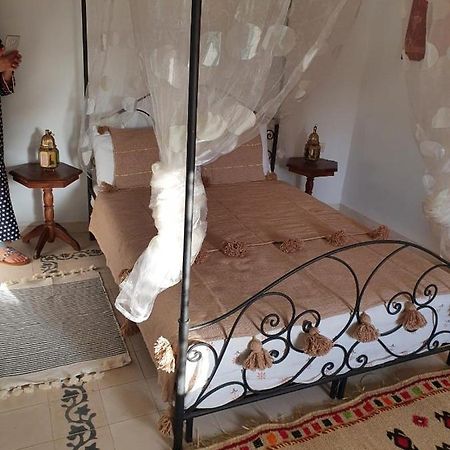 Riad Zidania 타라우단트 외부 사진