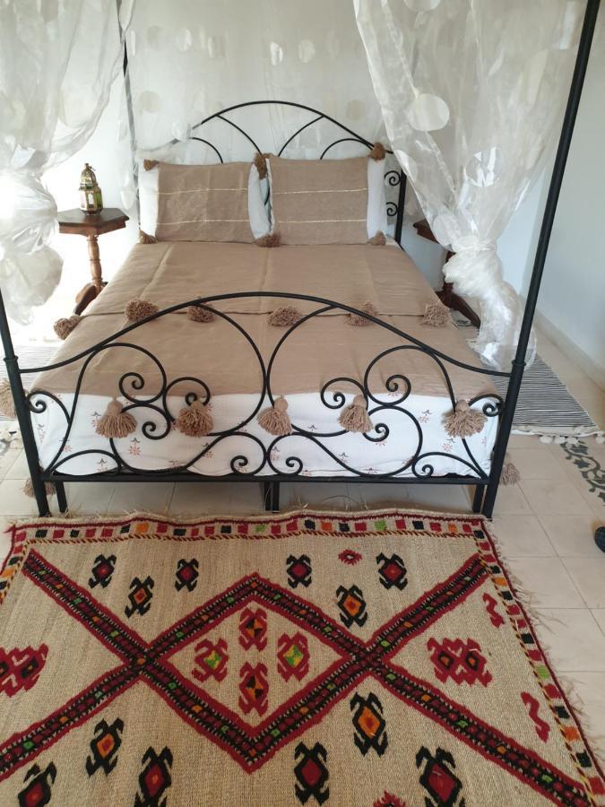 Riad Zidania 타라우단트 외부 사진