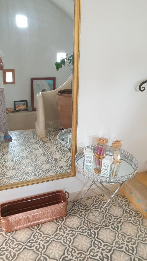 Riad Zidania 타라우단트 외부 사진