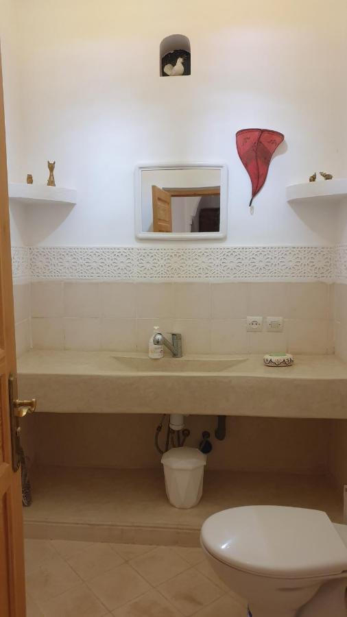 Riad Zidania 타라우단트 외부 사진
