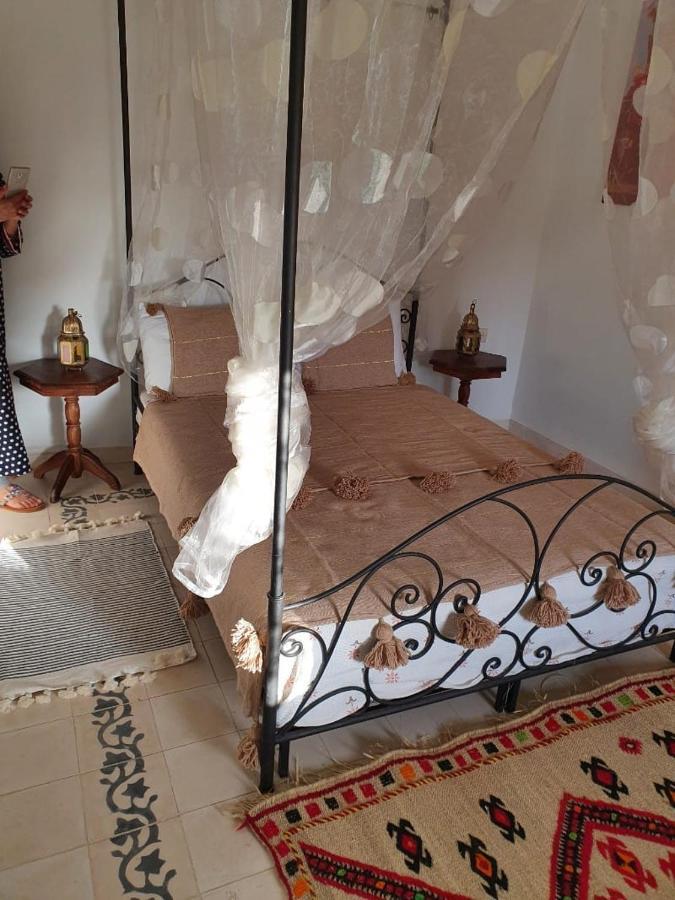 Riad Zidania 타라우단트 외부 사진